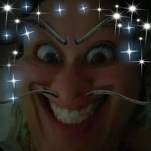 Meet your Posher, Sandra